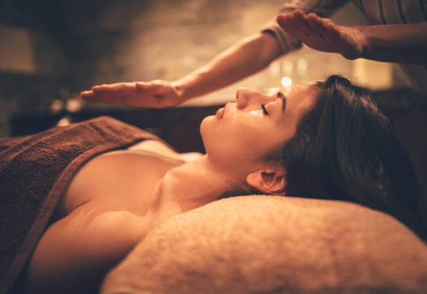 Reiki Massage Benefits