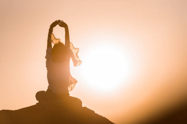 Meditation Therapy
