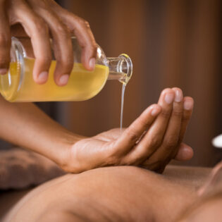 Signature Essential Oil